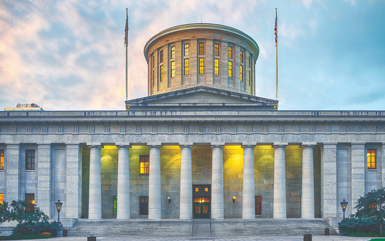 Ohio Senate