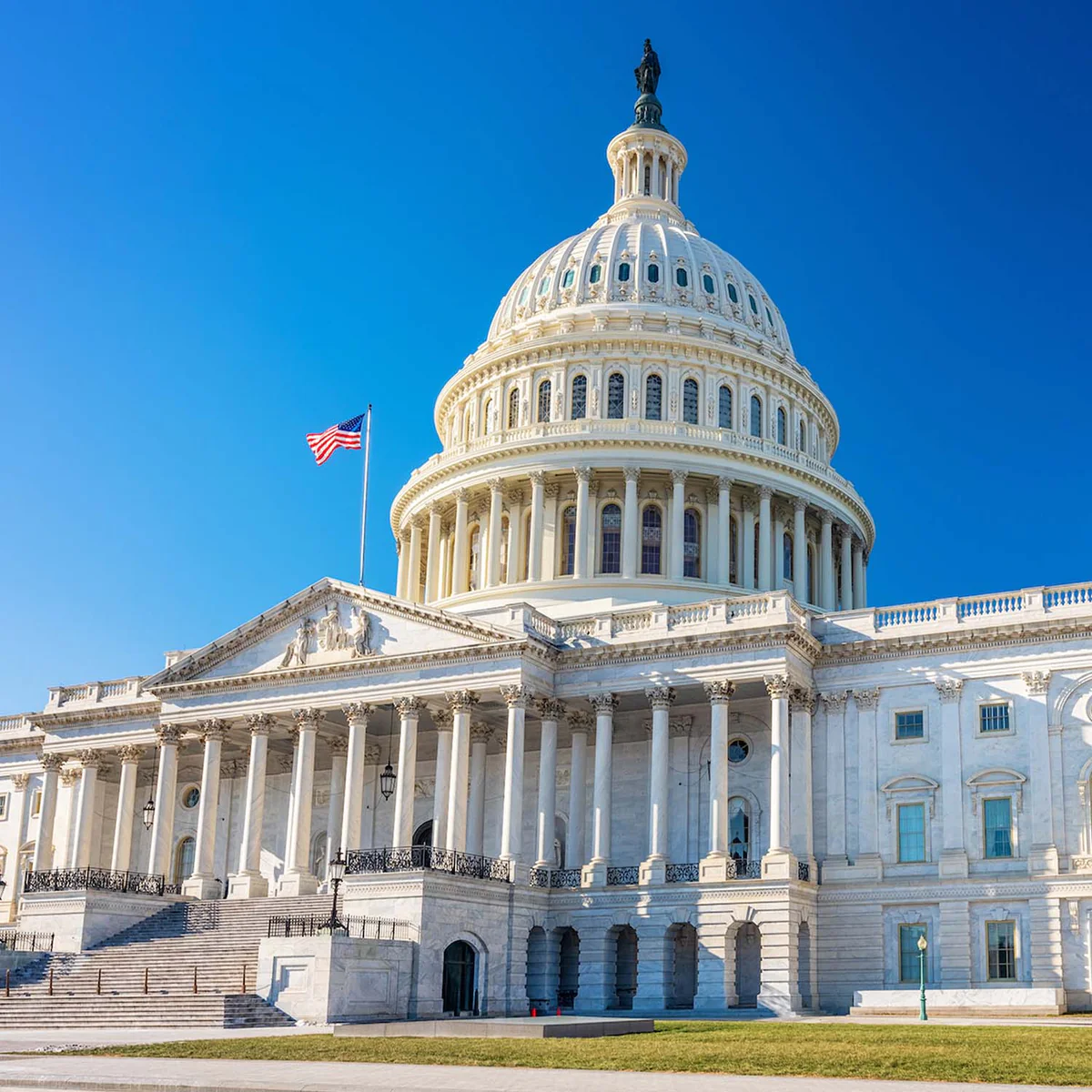US Senate