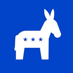 Democrat Logo