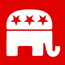Republican Logo